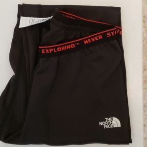 North Face Base Layer